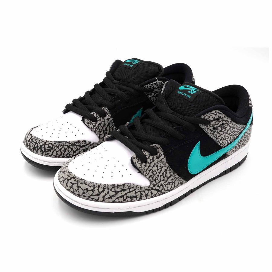 NIKE SB DUNK LOW ATMOS ELEPHANT 2020