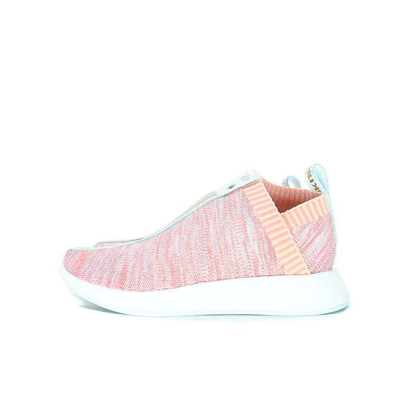 ADIDAS NMD "CITY SOCK 2 PK S.E. NAKED X KITH" 2017 BY2596