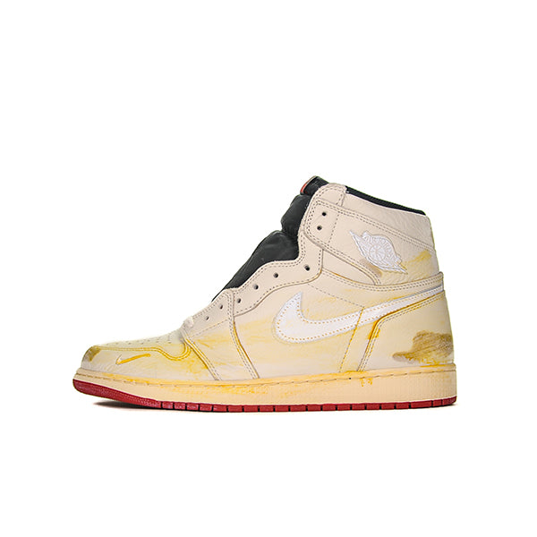 AIR JORDAN 1 RETRO NIGEL SYLVESTER 2018