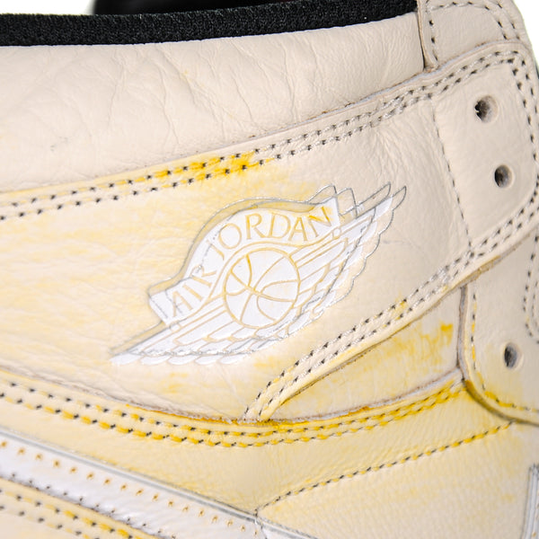 AIR JORDAN 1 RETRO NIGEL SYLVESTER 2018