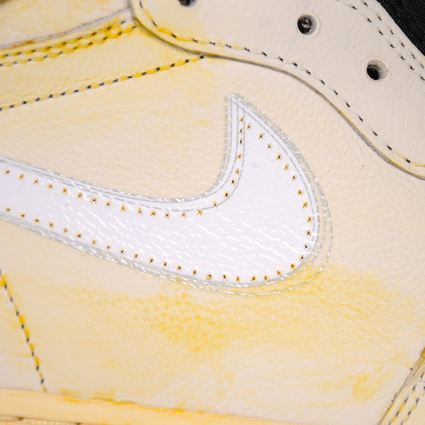 AIR JORDAN 1 RETRO NIGEL SYLVESTER 2018