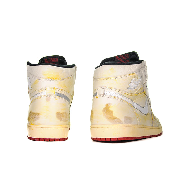 AIR JORDAN 1 RETRO NIGEL SYLVESTER 2018