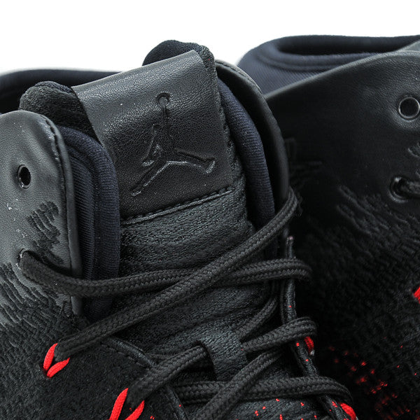 AIR JORDAN 31 BANNED 2016