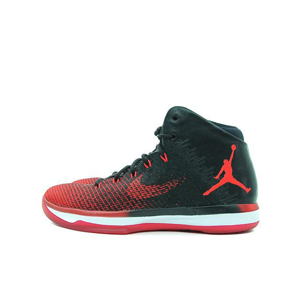 AIR JORDAN 31 BANNED 2016