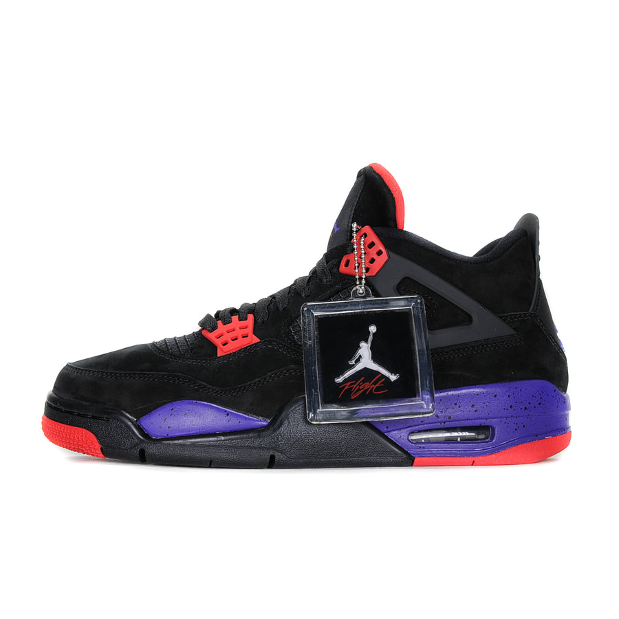 AIR JORDAN 4 RAPTORS DRAKE OVO 2019