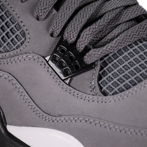 AIR JORDAN 4 RETRO COOL GREY 2019