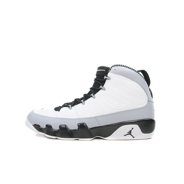 AIR JORDAN 9 RETRO BARONS 2014