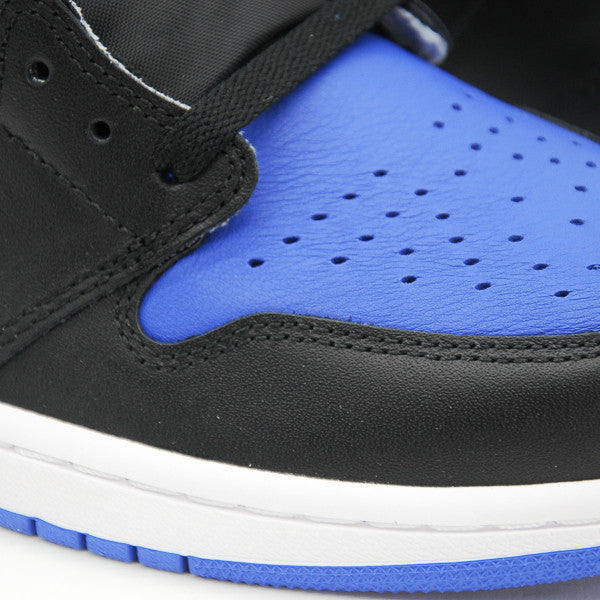 AIR JORDAN 1 RETRO ROYAL 2017