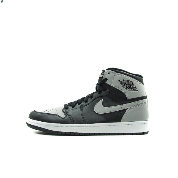 AIR JORDAN 1 RETRO SHADOW 2013