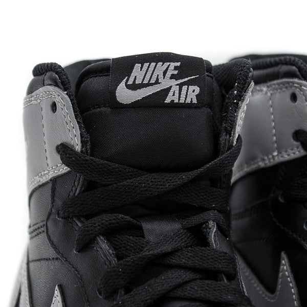 AIR JORDAN 1 RETRO SHADOW 2013