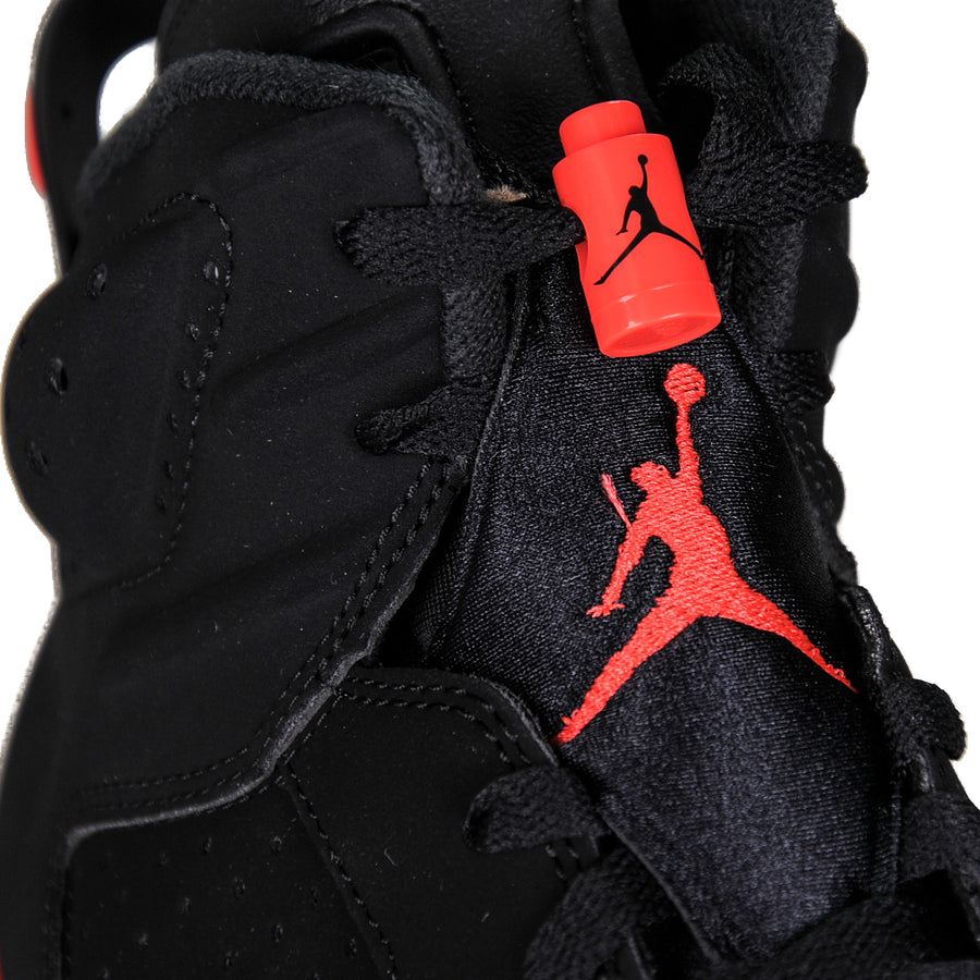 AIR JORDAN 6 RETRO BLACK INFRARED 2019