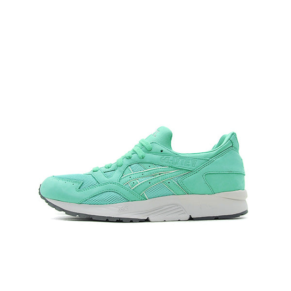 ASICS GEL-LYTE V RONNIE FIEG MINT LEAF 2014