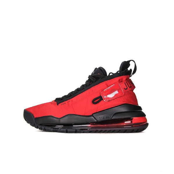 AIR JORDAN PROTO MAX 720 GYM RED BLACK 2019