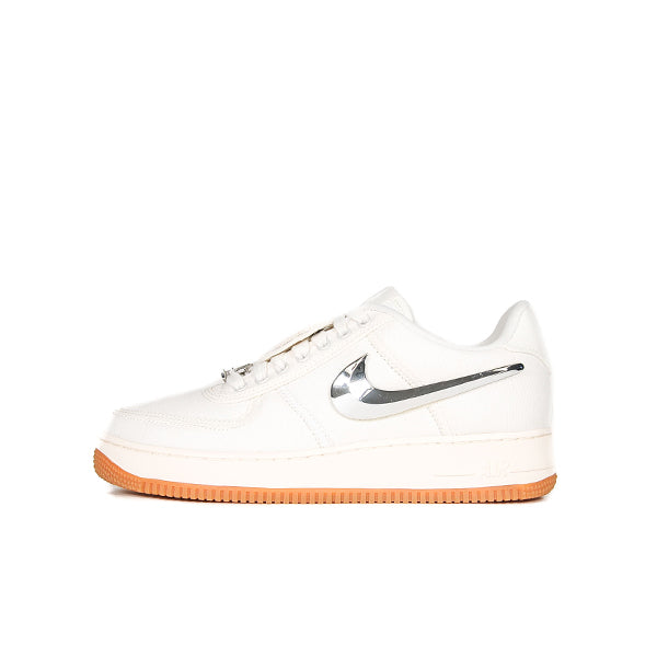 TRAVIS SCOTT X NIKE AIR FORCE 1 LOW SAIL 2018