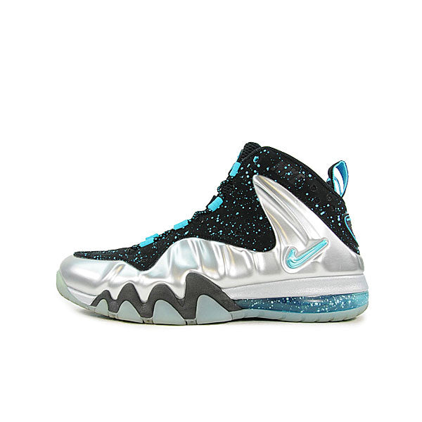 NIKE BARKLEY POSITE MAX GAMMA 2013