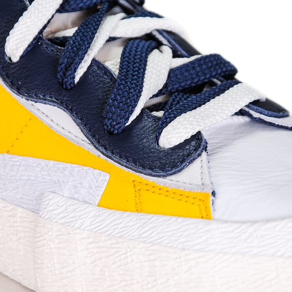 NIKE BLAZER MID SACAI SNOW BEACH