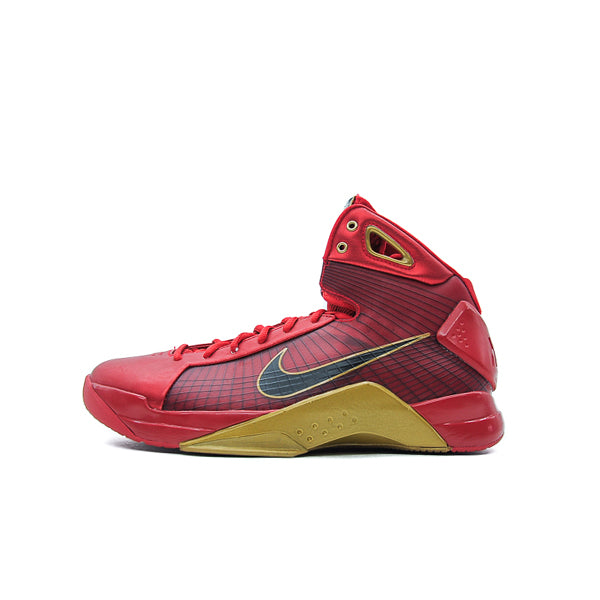 NIKE HYPERDUNK CHINA YI PE 2008