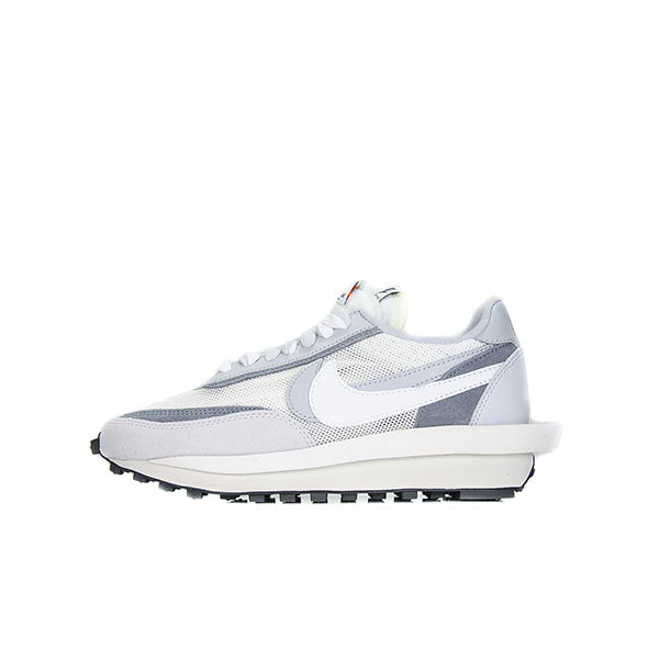 NIKE LD WAFFLE SACAI SUMMIT WHITE