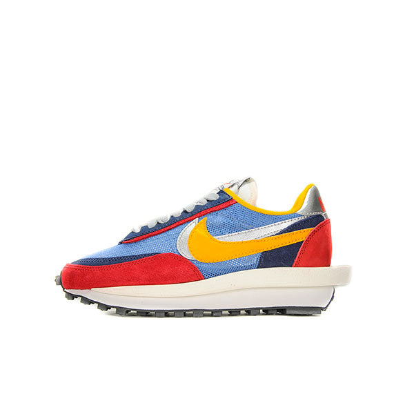 NIKE LD WAFFLE SACAI BLUE MULTI