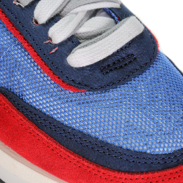 NIKE LD WAFFLE SACAI BLUE MULTI