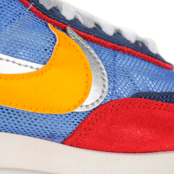 NIKE LD WAFFLE SACAI BLUE MULTI