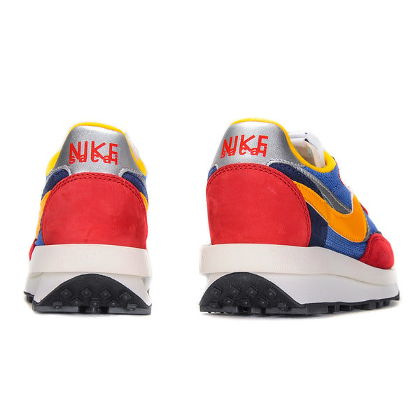 NIKE LD WAFFLE SACAI BLUE MULTI