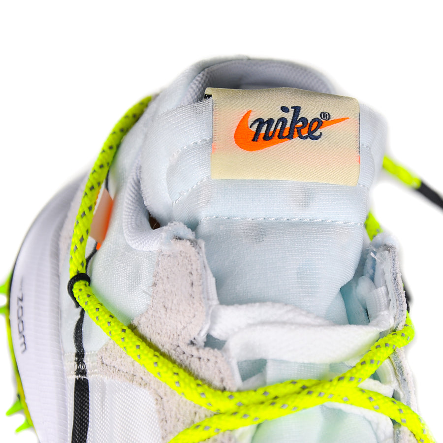 OFF-WHITE X NIKE ZOOM TERRA KIGER 5 WHITE (WOMEN'S) 2019