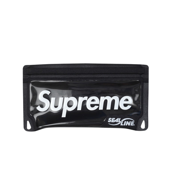 SEALLINE X SUPREME WATERPROOF CASE BLACK SS20