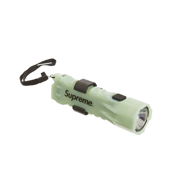 SUPREME PELICAN 3310PL FLASHLIGHT GLOW IN THE DARK SS19