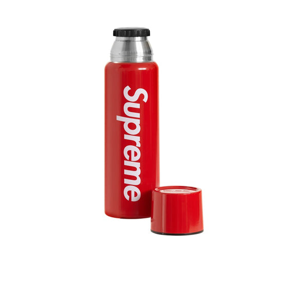 SIGG X SUPREME VACUUM INSULATED 0.75L BOTTLE RED FW20