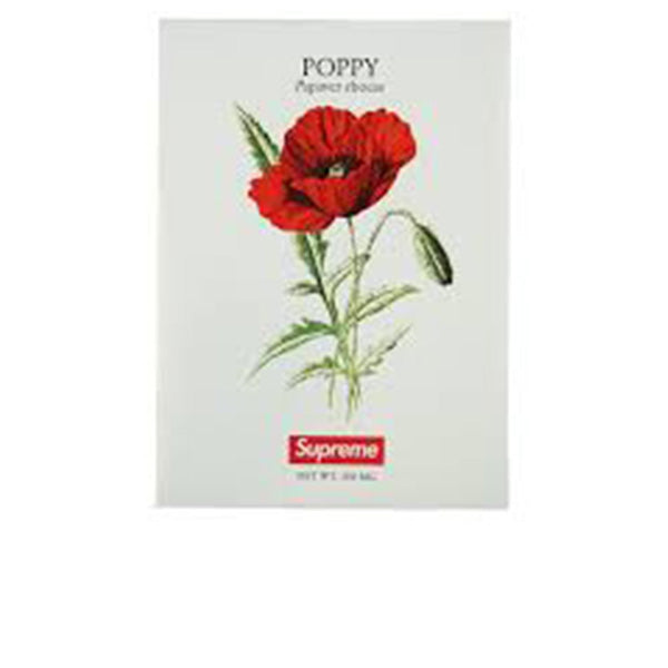 SUPREME POPPY SEEDS