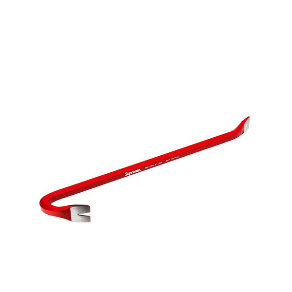 SUPREME CROWBAR RED FW15