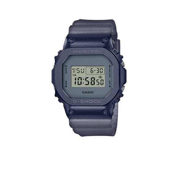 CASIO G-SHOCK METAL COVERED GM-5600MF-2