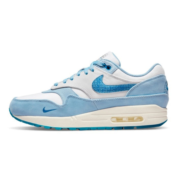 NIKE AIR MAX 1 PREMIUM BLUEPRINT 2022