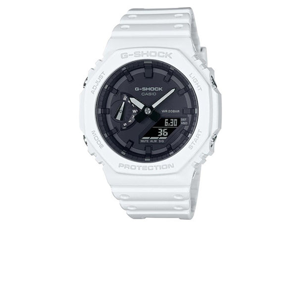 CASIO G-SHOCK GA2100-7A