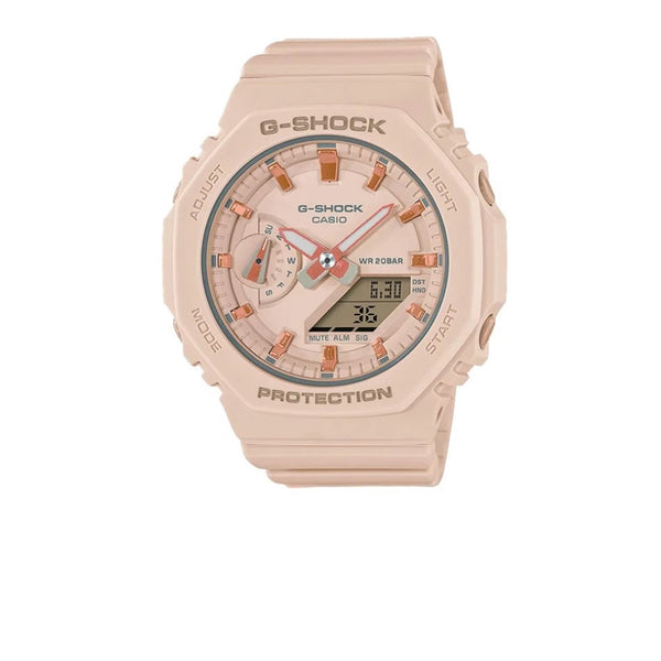 CASIO G-SHOCK WOMEN GMAS2100-4A LIMITED WATCH