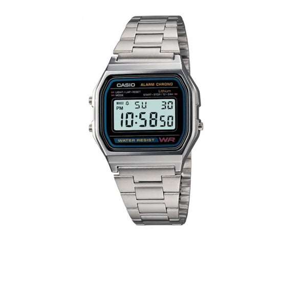 CASIO CLASSIC SERIES A158WA-1