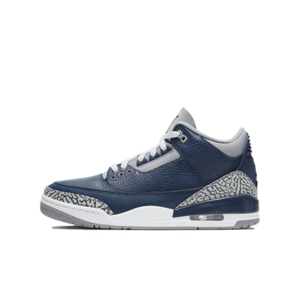 AIR JORDAN 3 RETRO GEORGETOWN 2021