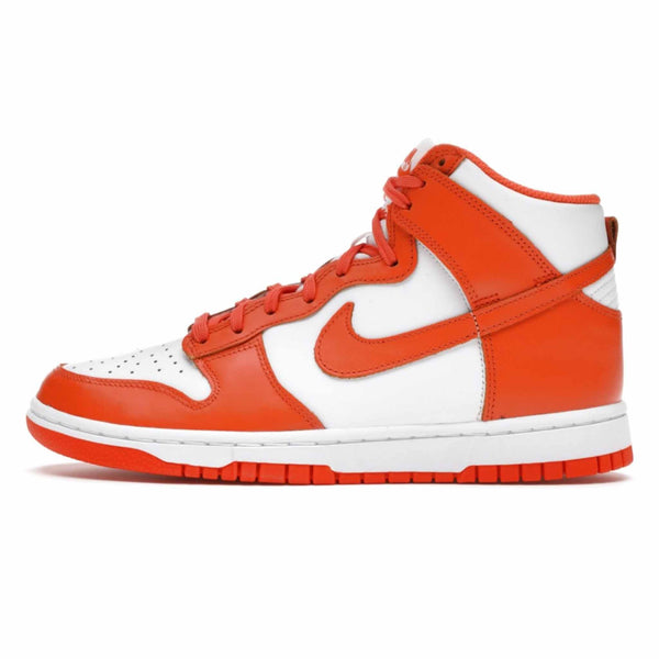 NIKE DUNK HIGH SYRACUSE (WOMEN'S) 2021