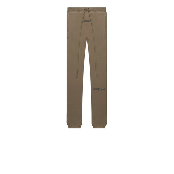 FEAR OF GOD ESSENTIALS SWEATPANTS HARVEST FW21