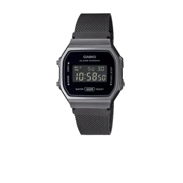 CASIO G-SHOCK VINTAGE A168WEMB-1B