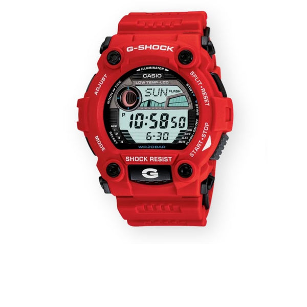 CASIO G-SHOCK DIGITAL G7900A-4