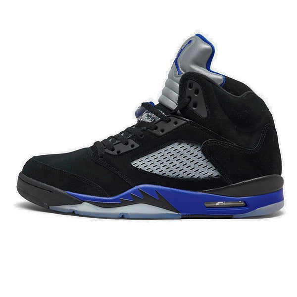 AIR JORDAN 5 RETRO RACER BLUE 2022