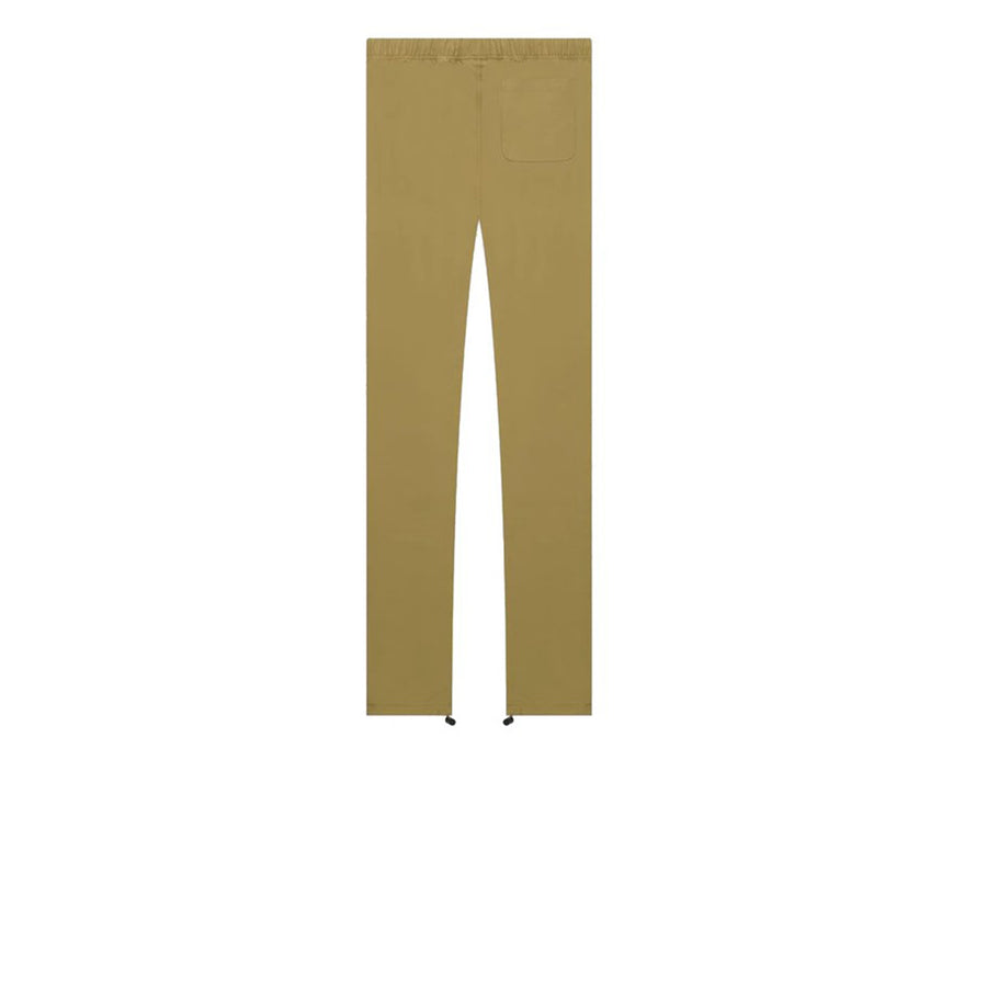 FEAR OF GOD ESSENTIALS TRACK PANT AMBER FW21