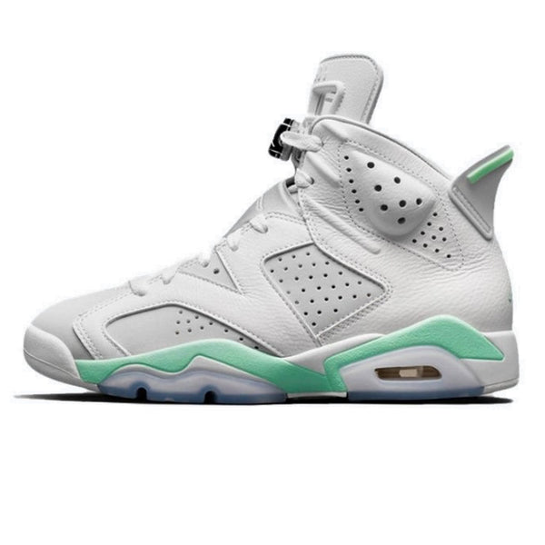 AIR JORDAN 6 RETRO MINT FOAM (WOMEN'S) 2022