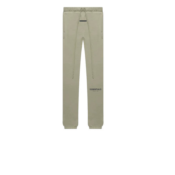 FEAR OF GOD ESSENTIALS SWEATPANTS PISTACHIO FW21