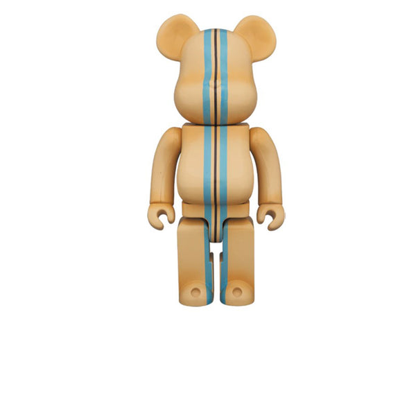 BEARBRICK STANDARD CALIFORNIA 400% BEIGE 2015