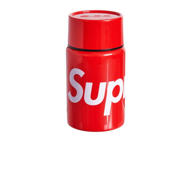 SIGG X SUPREME 0.75L FOOD JAR RED FW21