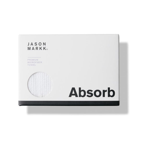 JASON MARKK PREMIUM MICRO FIBER TOWEL (REFRESH)