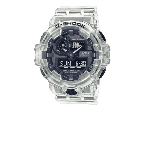 CASIO G-SHOCK GA700SKE-7A